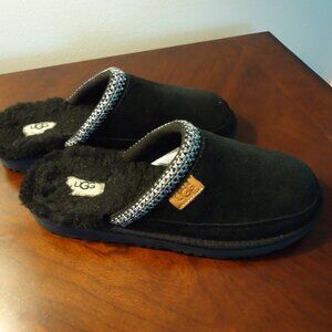 Ugg Tasman Slip on Youth Slippers 4